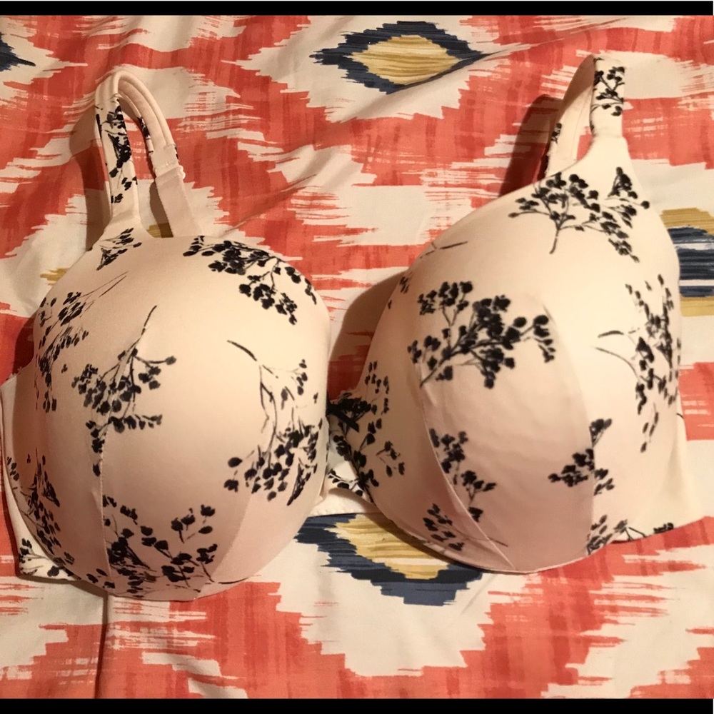 Cacique T-Shirt Bra
